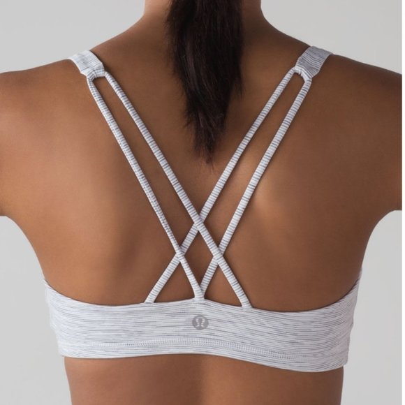 lululemon athletica Other - Lululemon Free To Be Bra Wee Are From Space 4